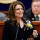 Image for article titled What Sarah Palin Says About Feminism